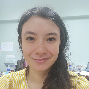 Suzanne J.