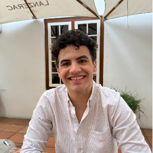 Marc D.