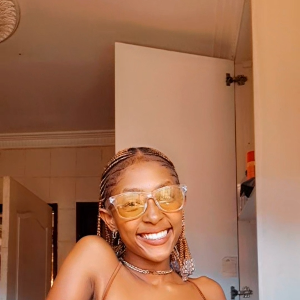Keabetswe  N.