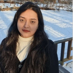 Nairah N.