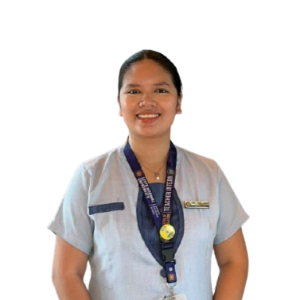 Eunice N.