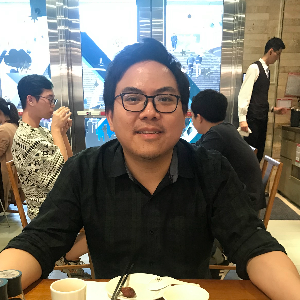 Akaraphong K.