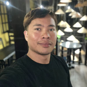 Daniel M.
