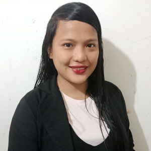 Maria Elena M.