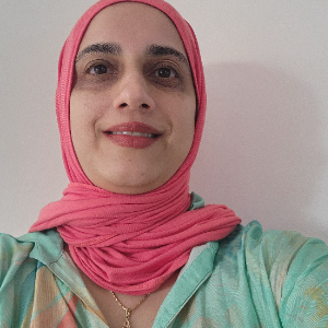 Fatima P.