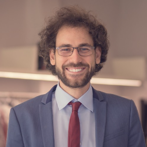 Stefano D.