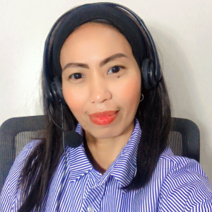 Cecille B.