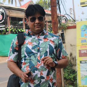 Hitesh O.