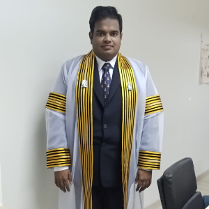 Dimuthu D.