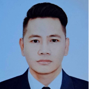 Jayson Benoza D.