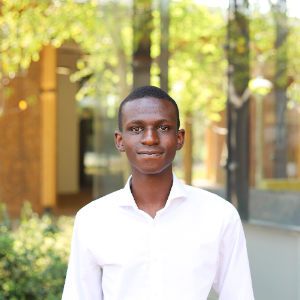 Nakedi M.