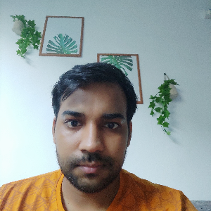 Shailendra S.
