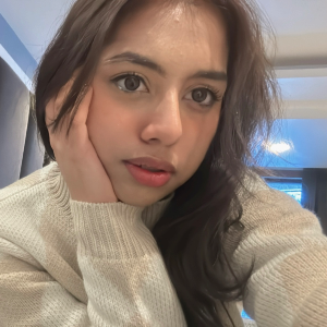 Shivani V.
