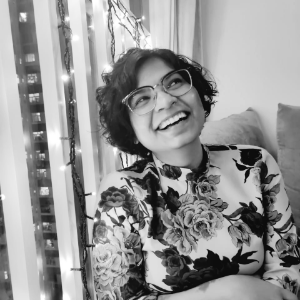 Deepika  .