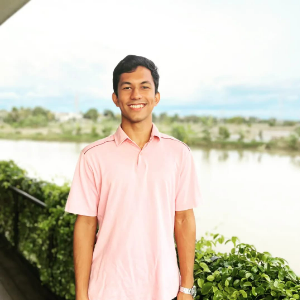 Yehan Lakvindutm R.