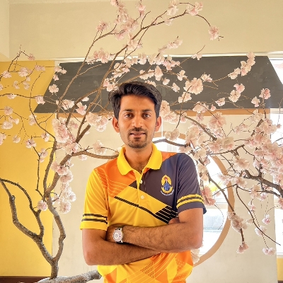 Syed A.