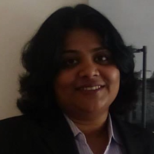Aradhana V.