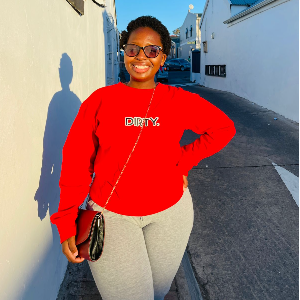 Zandisiwe M.