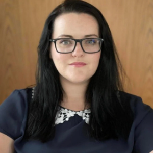 Siobhan C.