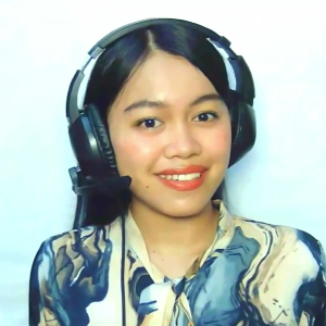 Joyce C.