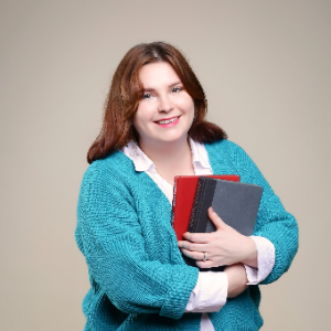 Meghan M.
