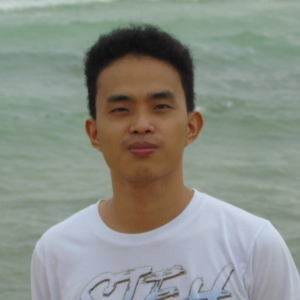 Jefferyl B.