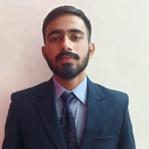 Mayank R.