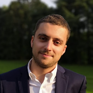 Alexandre F.