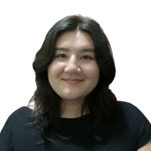 Geraldine B.
