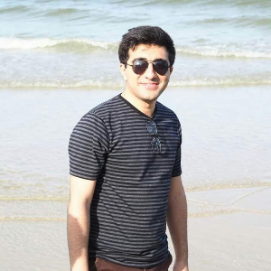 Dr. Haseeb U.