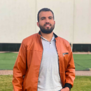 Ahmed E.
