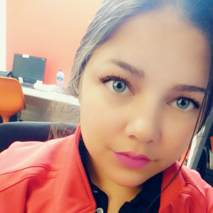 Thalia C.