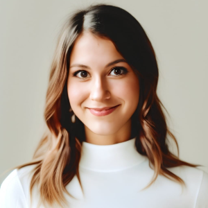 Audrey C.