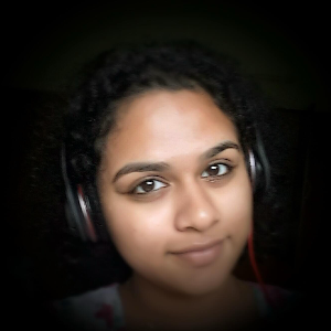 Aathira M.