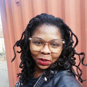 Nompumelelo N.