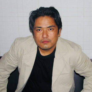 Niranjan T.