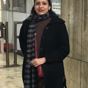 Mellissa M.
