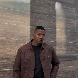 Sizwe M.