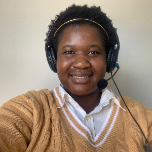 Sihle M.