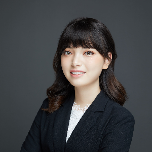 Anissa Celine B.