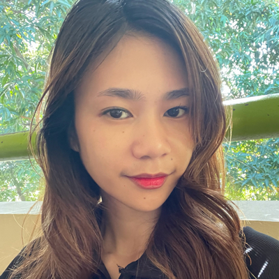 Chloe Angeline R.