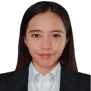 Janina Grace I.