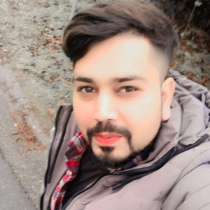 Deepak S.