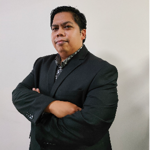 Luqman A.