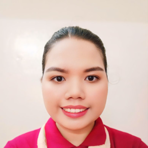 Aira Elaine A.