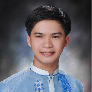Joed G.