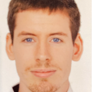 Ian S.