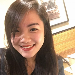 Zoe Nicole P.