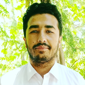 Arif K.