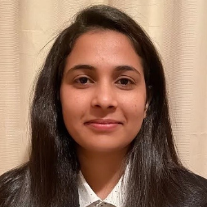 Harpreet K.